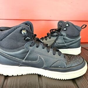 Nike Court Vision Mid